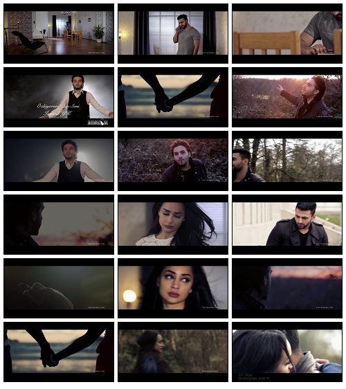 Ismail Yk - Özlüyorum Ben Seni